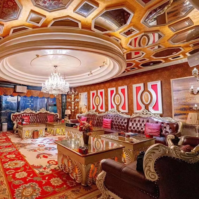 呼和浩特ktv预订与商务ktv中低端区别-清水河县ktv预订