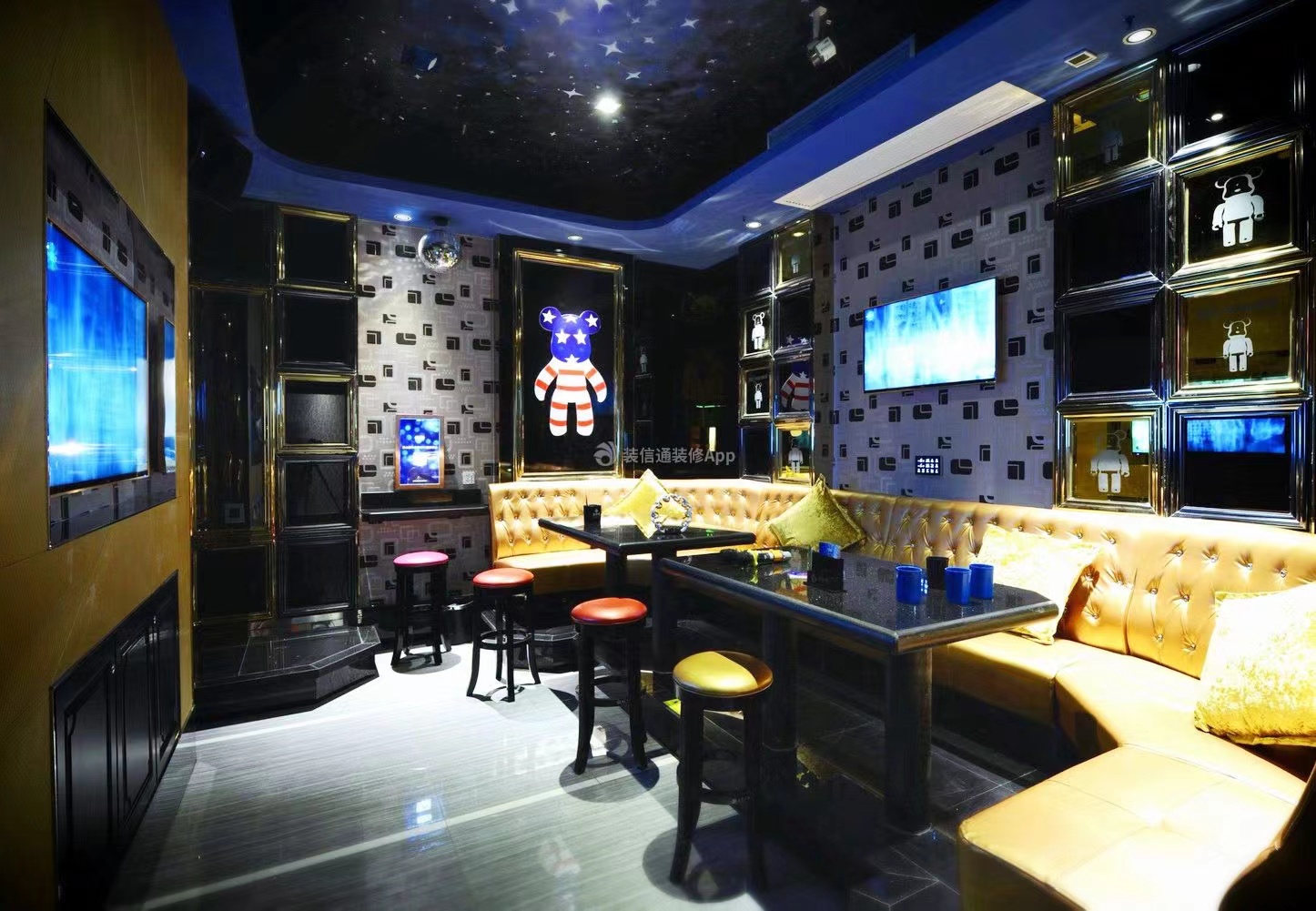 呼和浩特ktv预订商务ktv怎么样选择推荐-清水河县ktv预订